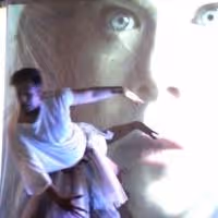 Anonymous Ensemble Presents I LAND, Now thru 2/9