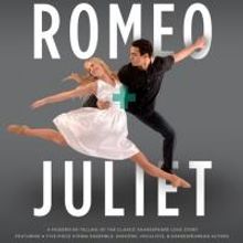 Collide Announces ROMEO AND JULIET, Brooklyn Style - 4/11