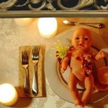 Hole in the Wall Theater's FAT MEN IN SKIRTS Begins 3/28