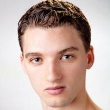Christopher Bloom, Russell Janzen, and More Nominated for Clive Barnes Award