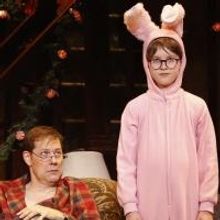BWW REVIEW: A CHRISTMAS STORY, THE MUSICAL Is a Quirky Family Delight