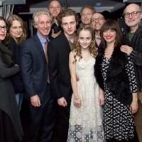 Photo Coverage: MCC's THE NETHER Celebrates Opening Night!