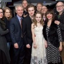 Photo Coverage: MCC's THE NETHER Celebrates Opening Night!