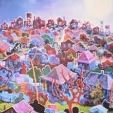 Riverside Theaters Present THE WESTLANDS, Today