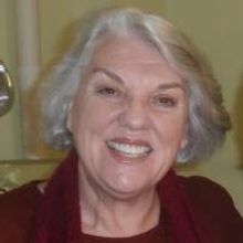 Photo Flash: Tyne Daly Visits WOMEN OF WILL