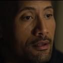 VIDEO: Trailer - SNITCH, Starring Dwayne Johnson, In Theaters Today