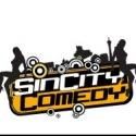 Sin City Comedy Opens at Planet Hollywood Restort & Casino Tonight, Oct 25