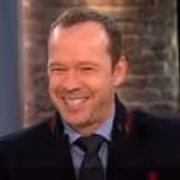 VIDEO: Actor Donnie Wahlberg Speaks with CBS THIS MORNING Video