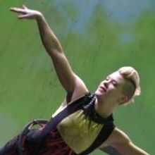 Photo Flash: Elizabeth Streb and More Take Movement to the Extreme in BORN TO FLY