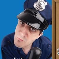 Act II Playhouse Presents UNNECESSARY FARCE, Now thru 3/20