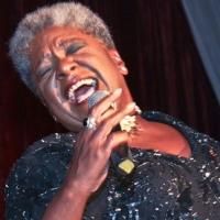 Broadway's Terri White Performs at Feinstein's at the Nikko Tonight