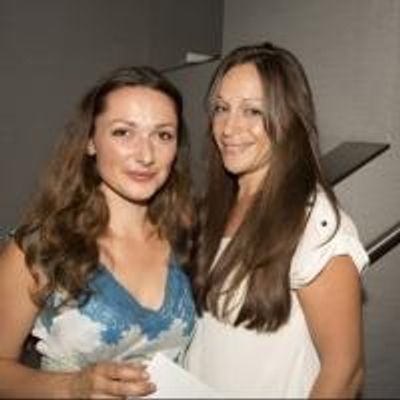 Photo Flash: THE GOOD AND THE TRUE Celebrates Opening Off-Broadway