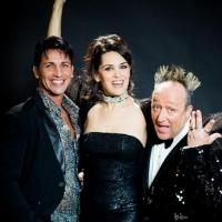 Il musical 'Diva - L'amore va in scena' al Teatro della Luna dal 26 febbraio