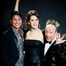 Il musical 'Diva - L'amore va in scena' al Teatro della Luna dal 26 febbraio