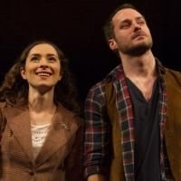 Photo Flash: Inside ONCE's West End Opening Night!