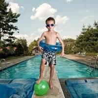Carol Magnatta and Jeremy Cohen Featured in Easton Hospital Gallery, Annex, Beg…