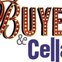 Last 4 Weeks to See New York's Longest Running Comedy BUYER & CELLAR