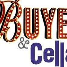 Last 4 Weeks to See New York's Longest Running Comedy BUYER & CELLAR