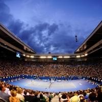 ESPN Begins Coverage of AUSTRALIAN OPEN Tennis, 1/18