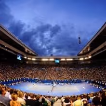 ESPN Begins Coverage of AUSTRALIAN OPEN Tennis, 1/18