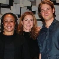 Photo Flash: S. Epatha Merkerson, Daniel Mitura and More in Signature Theatre's A…