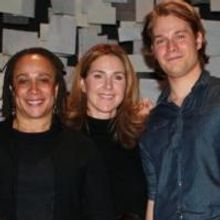 Photo Flash: S. Epatha Merkerson, Daniel Mitura and More in Signature Theatre's A…