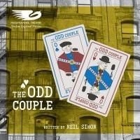 Juneau-Perseverance Theatre Presents THE ODD COUPLE, Now thru 3/29