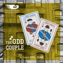 Juneau-Perseverance Theatre Presents THE ODD COUPLE, Now thru 3/29