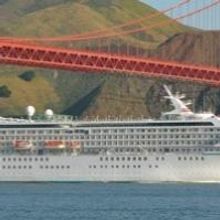 Crystal Offers New Ways to Explore the Pacific Coast This Spring