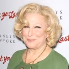 Photo Coverage: Bette Midler's I'LL EAT YOU LAST Opening Night Press Reception