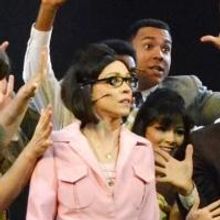 First Look at ELIS, A MUSICAL  premiering in São Paulo