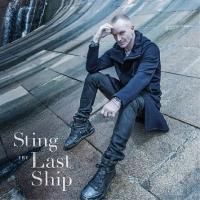 Public Theater to Offer Free Lottery Tickets for Sting's 'LAST SHIP' Concerts…