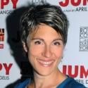 Photo Flash: Tamsin Greig and More at JUMPY Opening Night Party at Duke of York's…