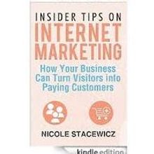 Nicole Stacewicz Shares INSIDER TIPS ON INTERNET MARKETING