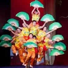 Peking Acrobats to Perform at NJPAC, 2/23