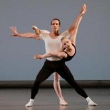 BWW Reviews: NEW YORK CITY BALLET Offers Faithful and Flawless Renditions of Some of