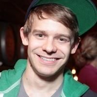 Andrew Keenan-Bolger, Taylor Trensch and More Set for broadwayUNLOCKED, 4/22
