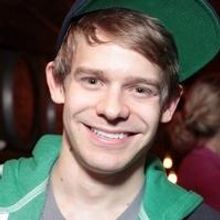 Andrew Keenan-Bolger, Taylor Trensch and More Set for broadwayUNLOCKED, 4/22