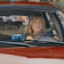 VIDEO: First Look - Barbra Streisand in THE GUILT TRIP