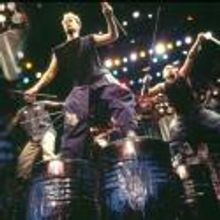 Donate to Houston Food Bank and Save $5 on Tickets to STOMP, Now thru 1/25