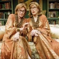 Photo Flash: First Look at Charles Busch and More in Primary Stages' THE TRIBUTE…