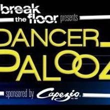 DANCERPALOOZA, the Dance Event of the Summer, is Here, 7/22-27