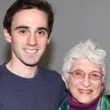 Photo Coverage: Meet the Cast of MY NAME IS ASHER LEV!