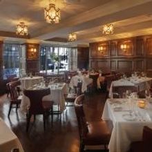 Desmond's Steakhouse Celebrates Broadway Week 2014