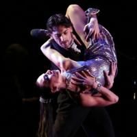 FOREVER TANGO Enters Final Two Weeks of Performances on Broadway