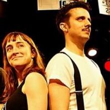 New York Neo-Futurists to Bring TOO MUCH LIGHT MAKES THE BABY GO BLIND to The Alden, 