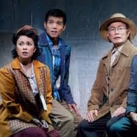 Breaking News: ALLEGIANCE Will Arrive on Broadway This Fall; George Takei Set to…