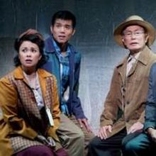 Breaking News: ALLEGIANCE Will Arrive on Broadway This Fall; George Takei Set to…