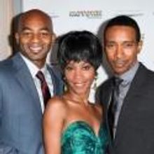 Photo Coverage: Inside the MOTOWN: THE MUSICAL Launch- Arrivals!