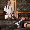 Photo Flash: First Look at JEEVES TAKES A BOW Opens at First Folio Theatre